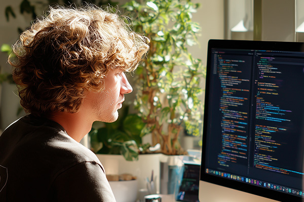 AI coding with GitHub Copilot