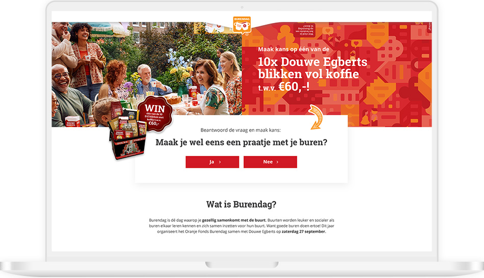 Oranje Fonds